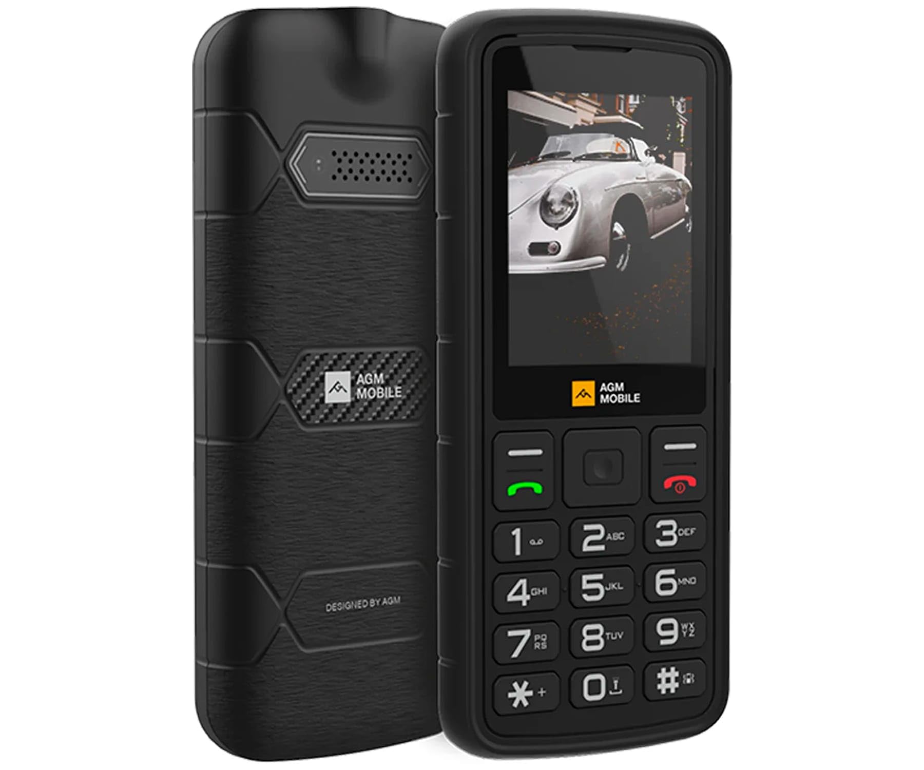 AGM A10