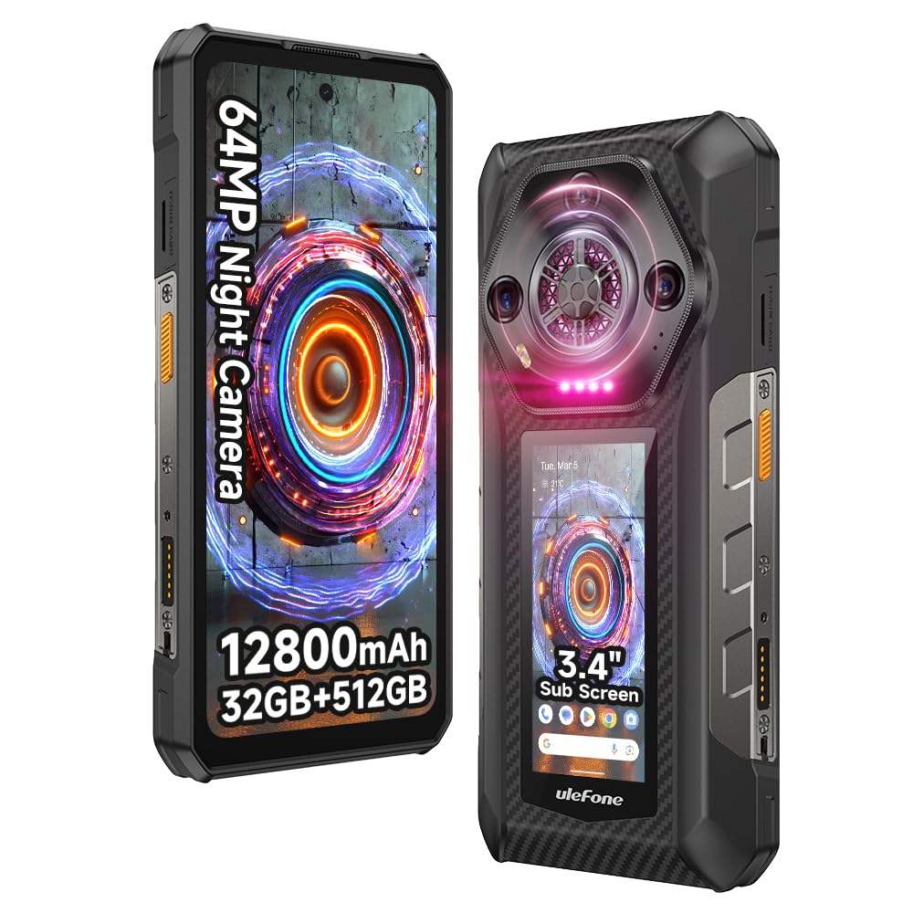 AGM H5 Pro