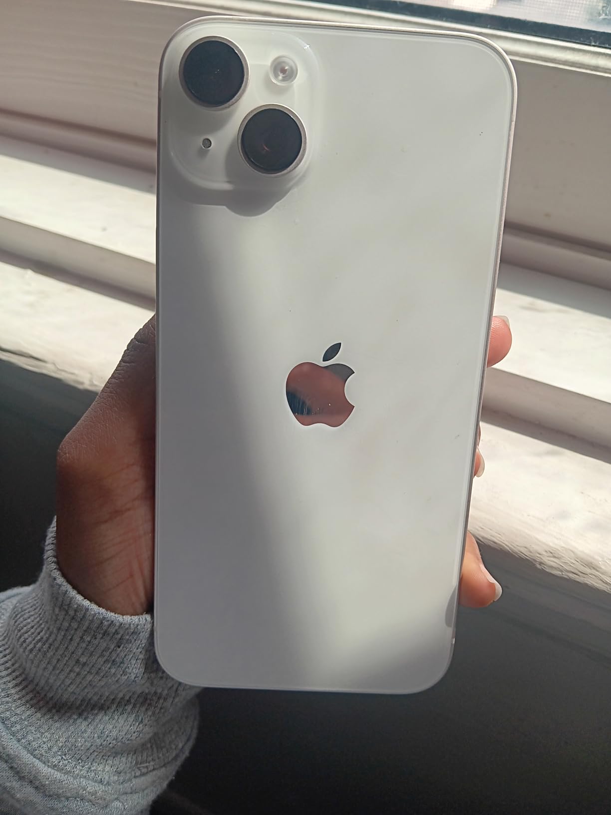 Real buyer photo 1