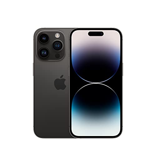 Apple iPhone 14 Pro White