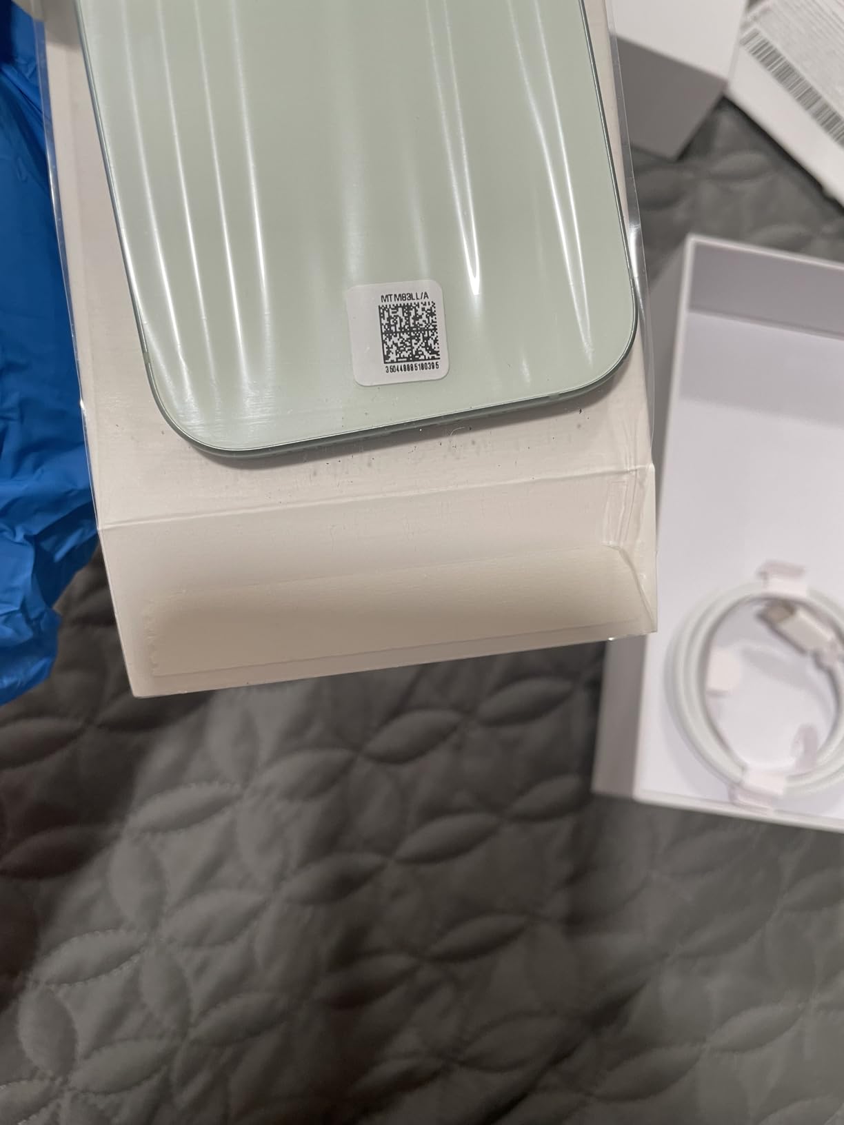Real buyer photo 5