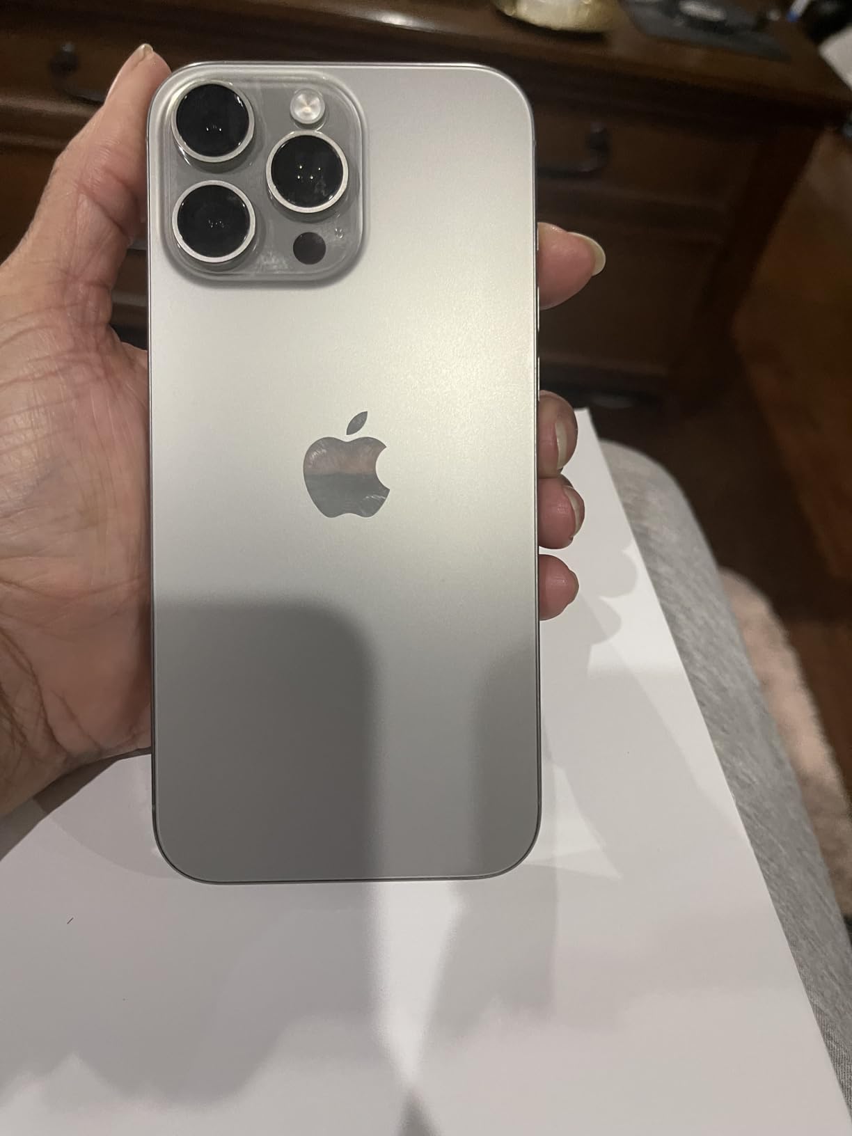Real buyer photo 3