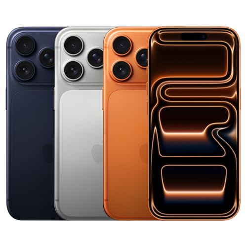 Apple iPhone 17 Pro Max