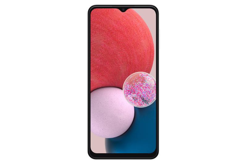 Samsung Galaxy A13 White