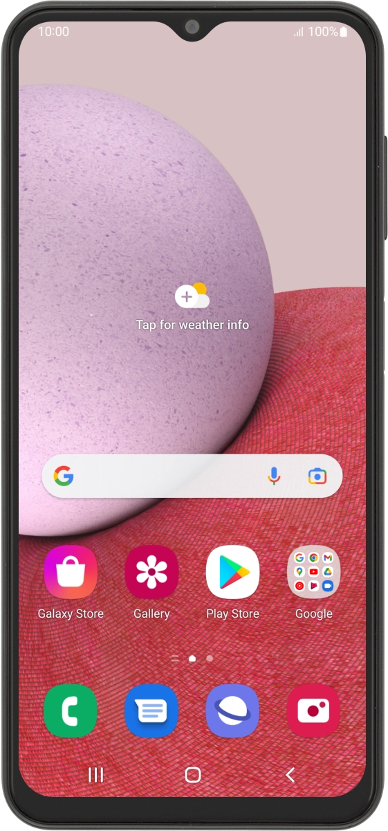 Primary