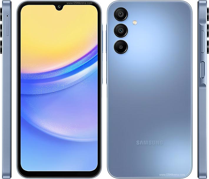 Samsung Galaxy A15 5G 256GB