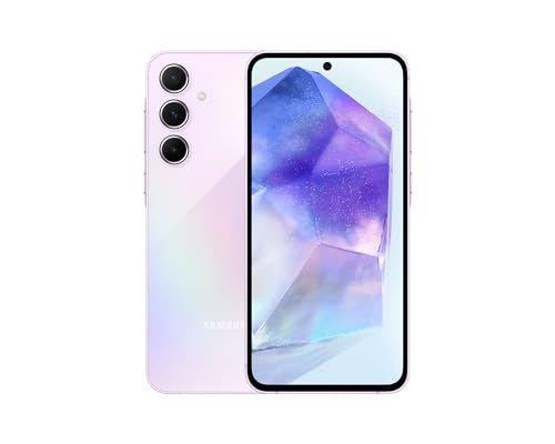 Samsung Galaxy A55