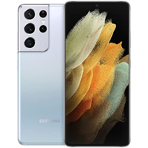 Samsung Galaxy S21 Ultra