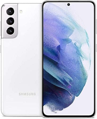 Samsung Galaxy S21+ White