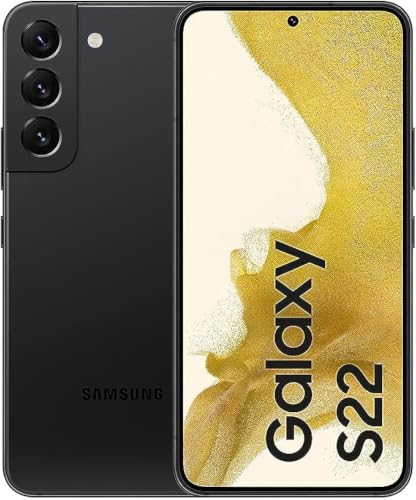 Samsung Galaxy S22+ Blue