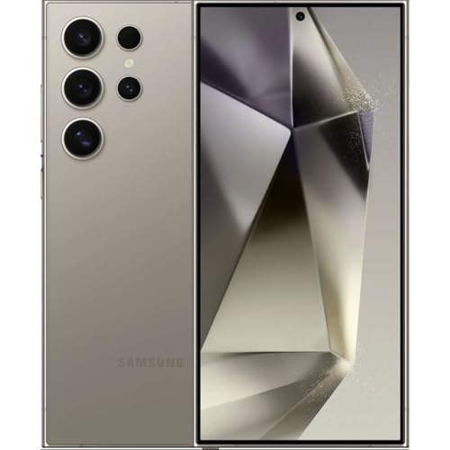 Samsung Galaxy S24 Ultra Blue