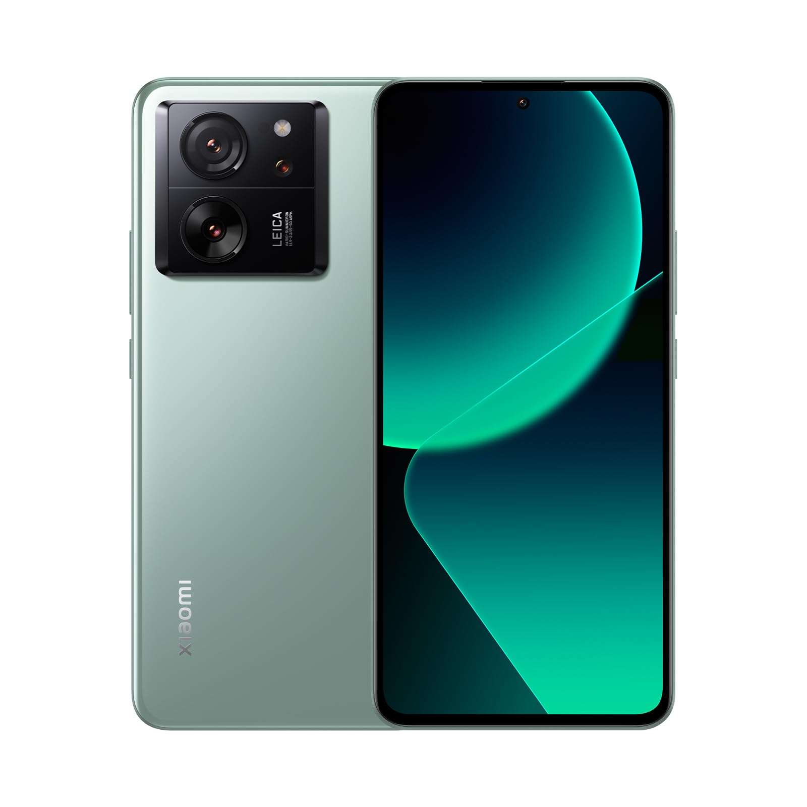 Xiaomi 13 Green