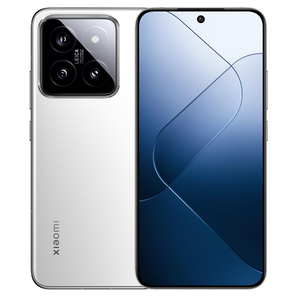 Xiaomi 14 Pro White